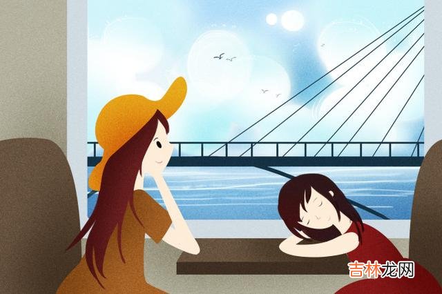 异性在一起 深爱你的女人，三个特征很显著，占了一条，就好好把握吧