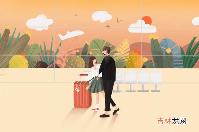 一个男人在和女人来往时 男人若想女人动情，就要变得“靠谱”，你都了解吗？