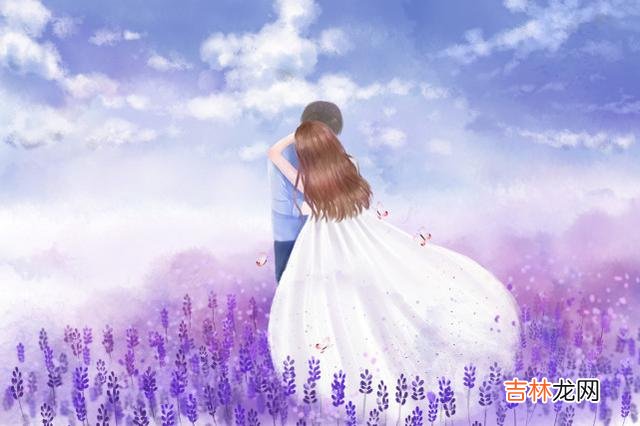 一个女人在和你相处时 女人不敢做这些事，真的很在乎你，你都了解吗？