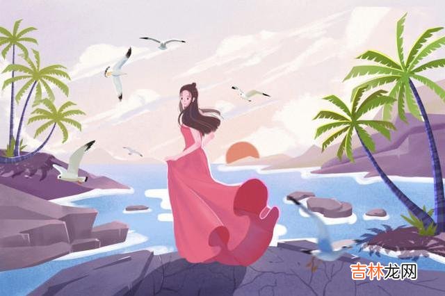 女人动情后，会主动放下这些东西，要懂得珍惜