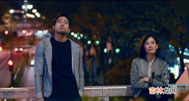 人生是个大舞台 婚姻不易，人生更难，别总让自己陷入到僵局之中