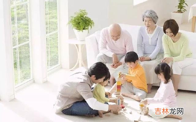 一位当了奶奶的阿姨留言给我 学着当一个会说话的女人，这样才更容易保持家庭的和睦