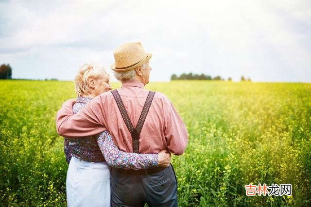 年轻的时候 60岁以后的女人，是否还需要男人，并不是完全能一概而论的