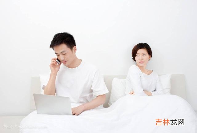 最近和几个朋友谈到婚姻的话题 夫妻之间最舒服的相处方式莫过于:保持独立的空间