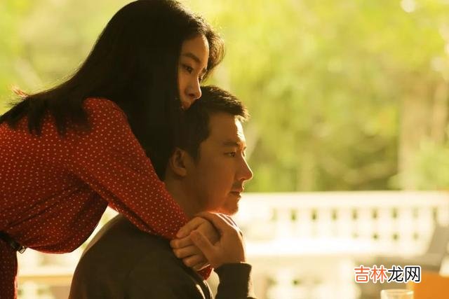 好的婚姻 两代人居住在一起可能会有矛盾,但若男人能协调好关系,也没什么