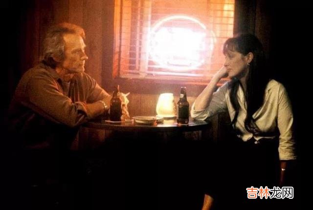 《廊桥遗梦》中 婚外情里究竟有没有真爱，可以肯定的说，有