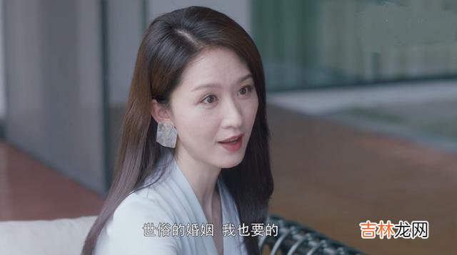 在对的时间遇见对的人 婚外情里没有真情，有的只是欲望和各自的需求