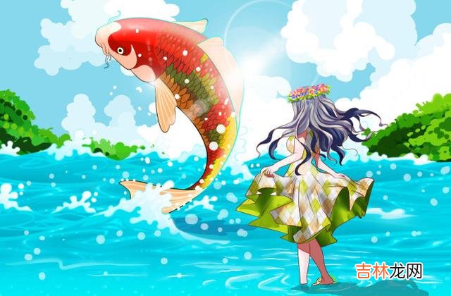 异性在一起的时候 一个女人，会这样“默默付出”，其实对你动了真情