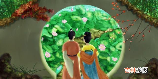 一个女人在和你相处时 女人对你深情款款的样子：懂你，占了一条，就好好把握吧