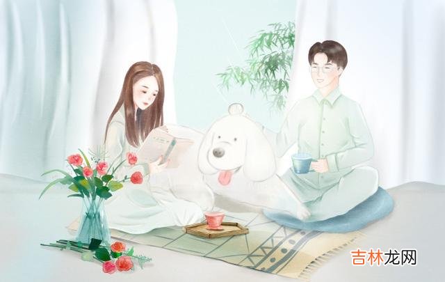 爱 异性相处,有这些迹象,才叫“彼此深爱”