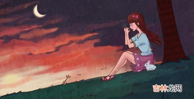 女人告诉你“这些”，就是对你动情的征兆