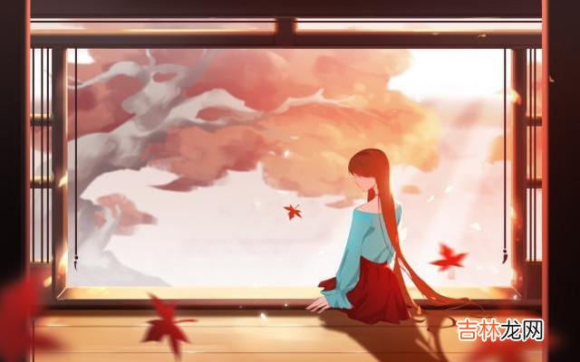 两个人在一起的时候 女人动情后的样子：这样不见外，给你这些待遇