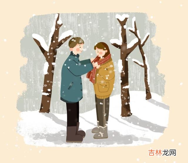 生命中 变老的路上，请善待灵魂伴侣，尊重对方，接纳对方的三观