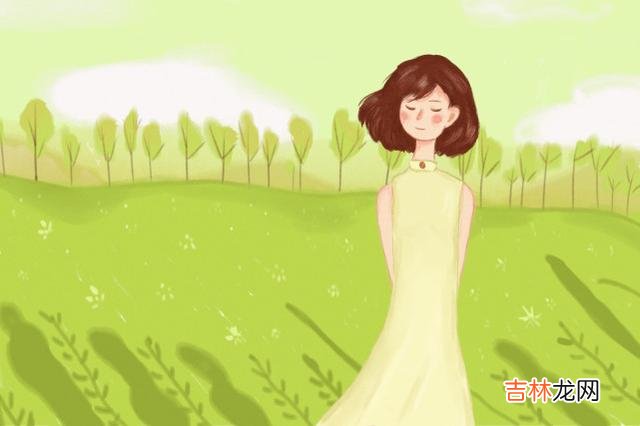女人原本同你相处得很融洽 男人碰到这种情况，要懂得尊重女人的选择，给女人一些个人时间