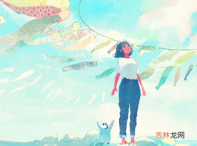 作为当事人，你其实都会希望对方在失去你之后，会觉得后悔