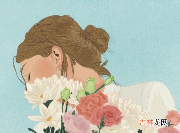 这些一直单身的女人，她能够做到如此，也都是有缘由的