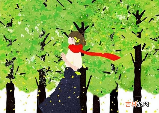 这些一直单身的女人，她能够做到如此，也都是有缘由的