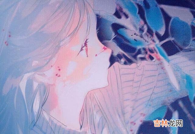 这世间的相遇 感情里，一个人回头找自己的人，不必给任何的机会