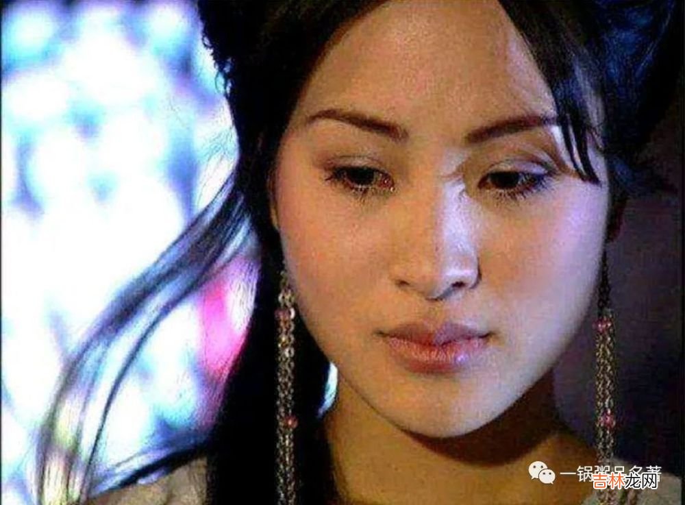 为何美女都爱李寻欢？你是女人也会爱