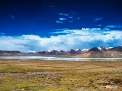 青藏高原湿地成因有哪些  青藏高原为什么会变成湿地