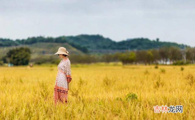 女人的人生 心态平和的女人，最有福气，也最旺夫