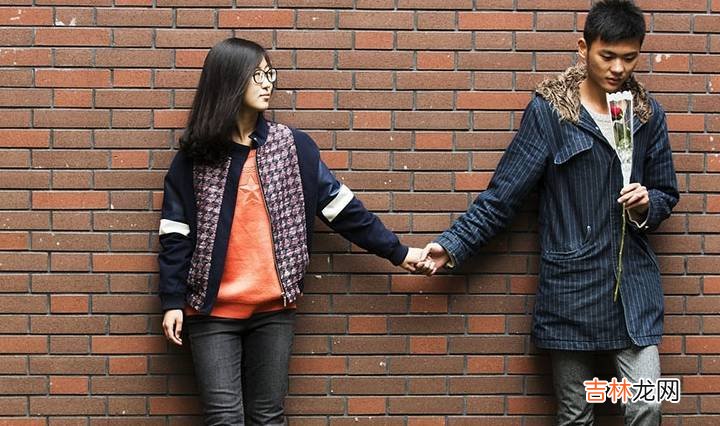 每一对结为夫妻的恋人 那些懂得改变的夫妻,才是可以相伴一生不离不弃的夫妻