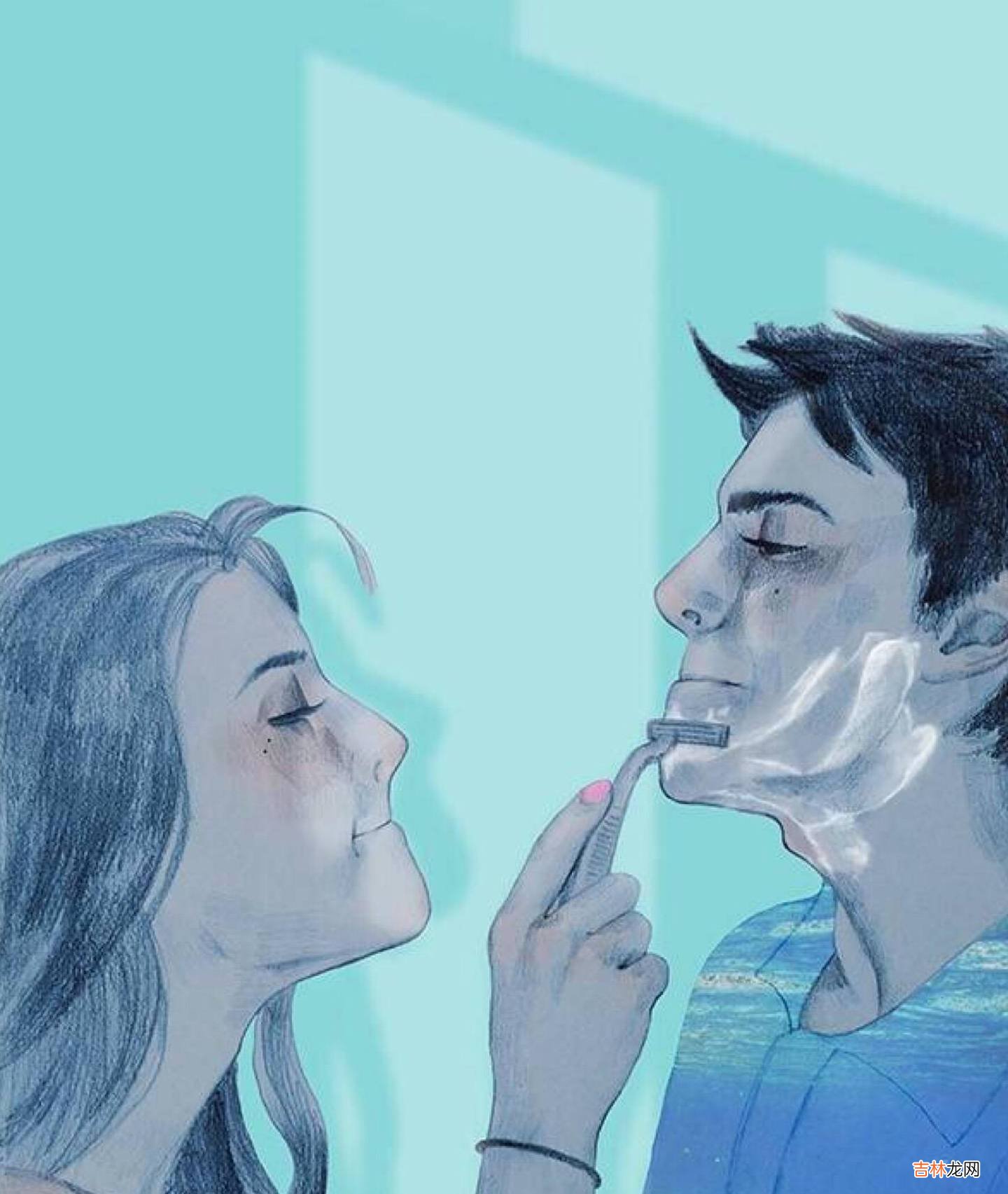 一个和谐的家庭 旺夫的女人，往往都有这三大特质，你有吗？