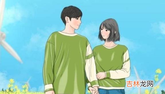 男人心里只有你一人，其实很易判断他是否真的只有你