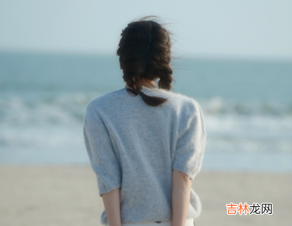 男人离不开你了，可能，会告诉你这三件事