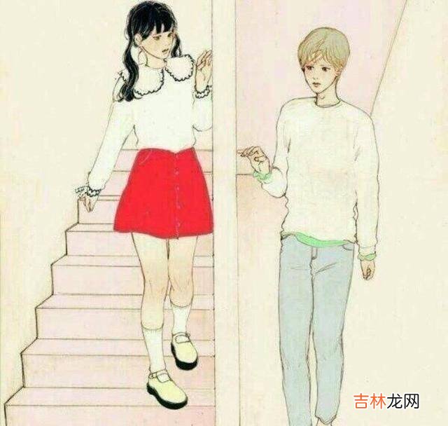 01.“相逢不语 相爱却不能在一起，唯有选择洒脱，当作一种历练