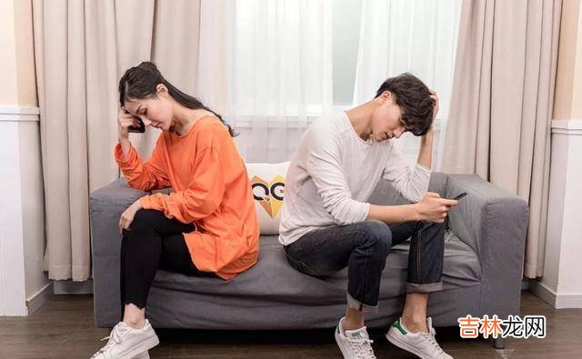 婚姻是每个人的必需品 婚姻中的女人啊，别再相信“忍忍就过去了”这句话了