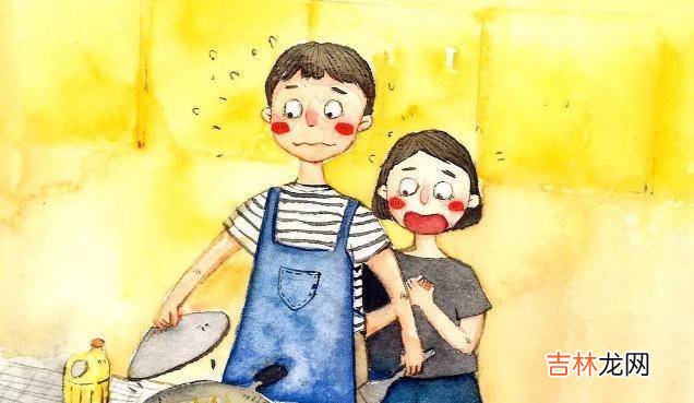 人们常说 男人在你面前展现出“幼稚”的一面，说明他很喜欢你