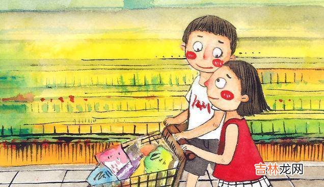 人们常说 男人在你面前展现出“幼稚”的一面，说明他很喜欢你