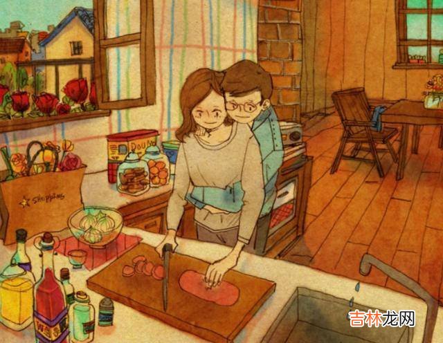 女生不愿意对你主动 女生不愿意对你主动，原因可能是这几个，你应该知道