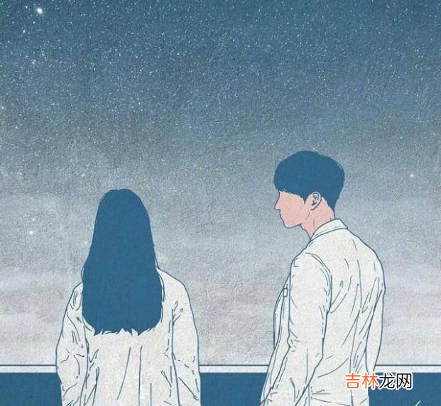 在感情中 情到深处时，女人会说这五句话
