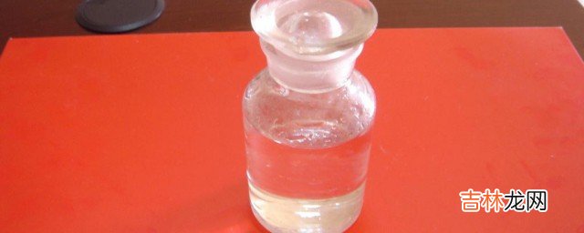甘油的作用与功效 盘点甘油的作用