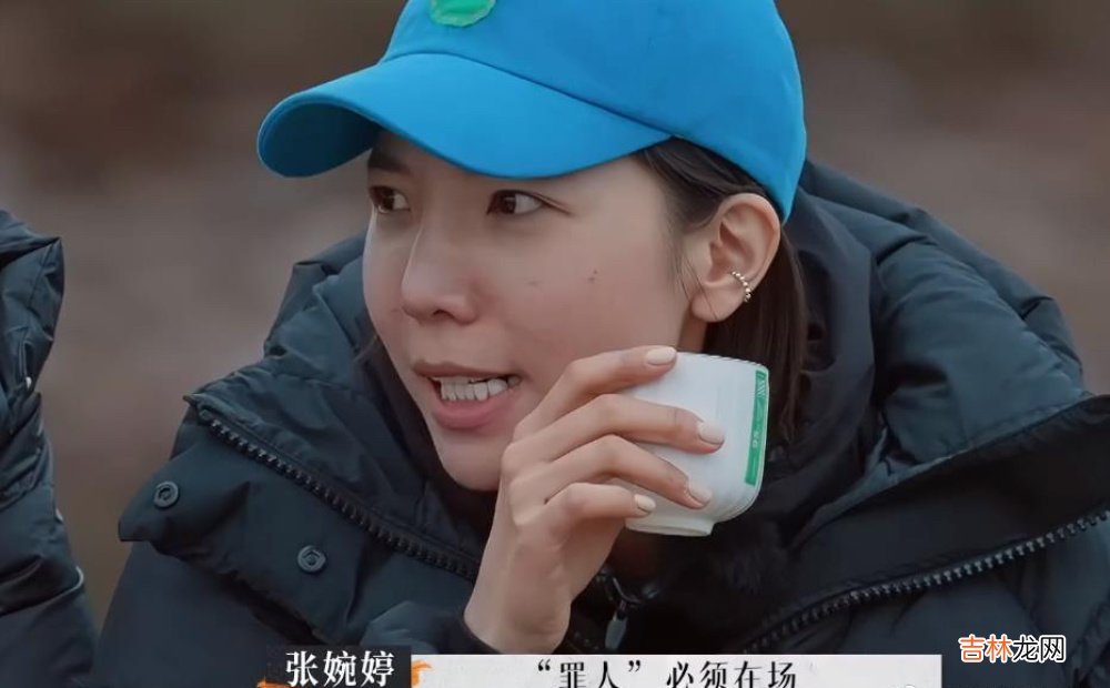 “破罐子破摔”的张婉婷，只适合“离婚”继续单身