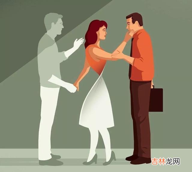 “婚姻对于当下的时代 男女出轨的真实写照，千万不要因为一时贪玩而坏了自己的名声