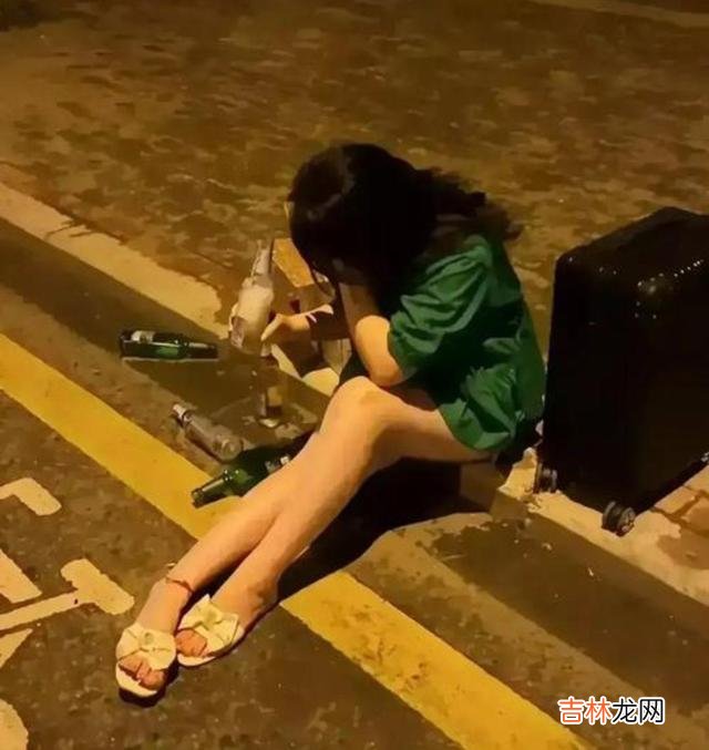 女人喝多以后都会想到什么呢？会想起谁呢？我们每个人都有...|女人喝多以后会想到什么呢？会想起谁呢？