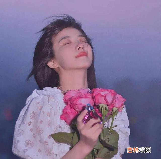女人遇到灵魂伴侣后，她会具有以下几种特征，男人要明白