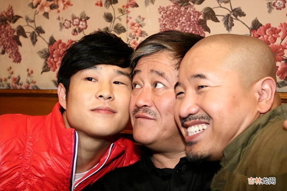 2022年娱乐圈逆袭事件：张兰爆红、小沈阳再火、李子柒翻盘