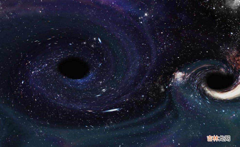 平行宇宙是什么意思 平行宇宙简单介绍