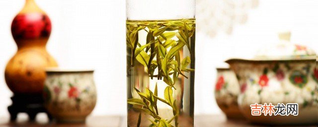 春季喝什么茶明目  春季喝哪些茶明目