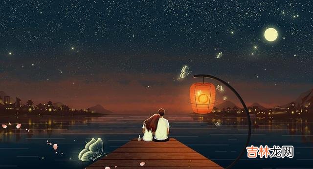 1.|人和人之间是有磁场的，越是相爱的双方，在感情里就越会有所反应