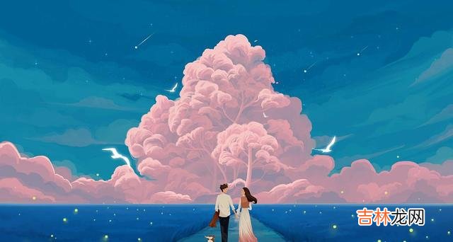 1.|人和人之间是有磁场的，越是相爱的双方，在感情里就越会有所反应