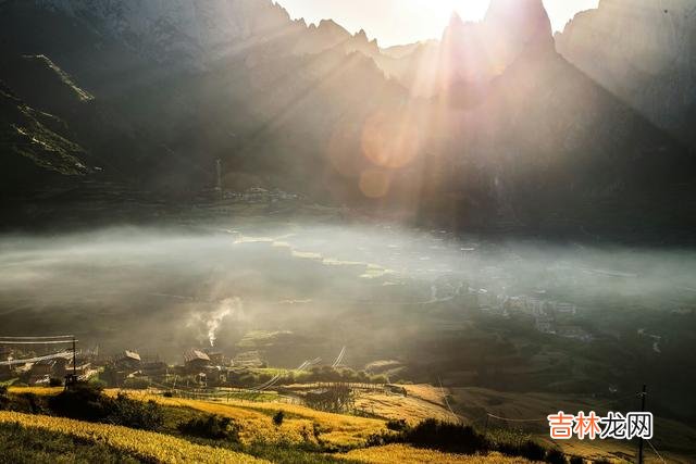 别犹豫，人这一生，莫要辜负了“岁月”