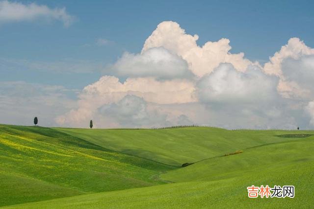 别犹豫，人这一生，莫要辜负了“岁月”