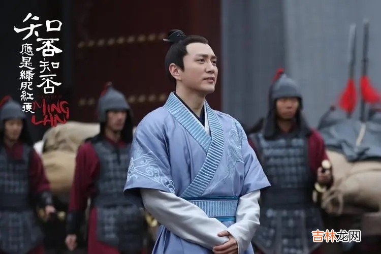 十温《知否》:低门高娶的文炎敬,才是盛家女婿中的隐藏王者
