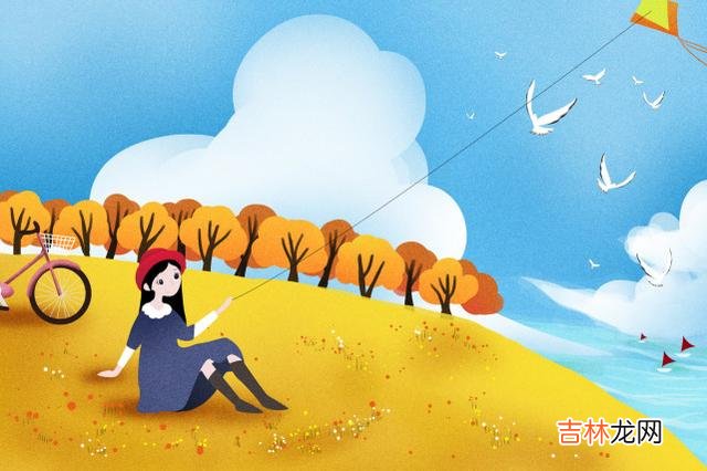有一种爱 有一种缘尽，叫：只思念不打扰