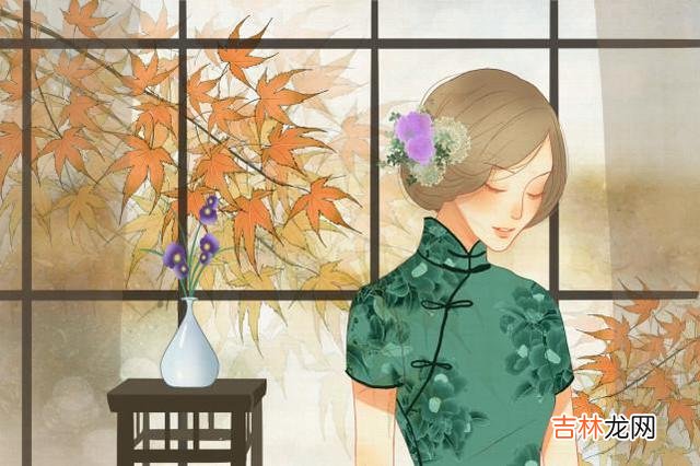 有一种爱 有一种缘尽，叫：只思念不打扰